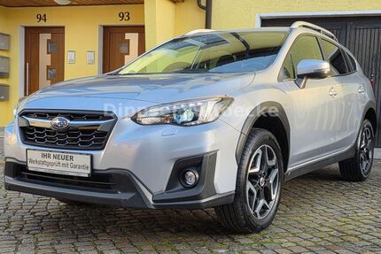Subaru XV 43.550 km 19.190 &euro; Dippoldiswalde 01744