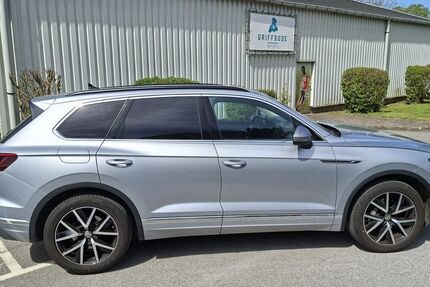 VW Touareg 183.900 km 26.700 &euro; Marsberg 34431