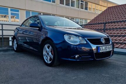 VW Eos