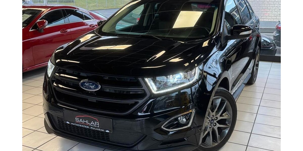 Ford Edge 145.000 km 18.499 &euro; pulheim 50259