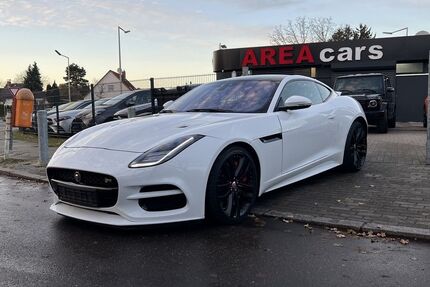 Jaguar F-Type 54.000 km 56.900 &euro; Berlin 12353