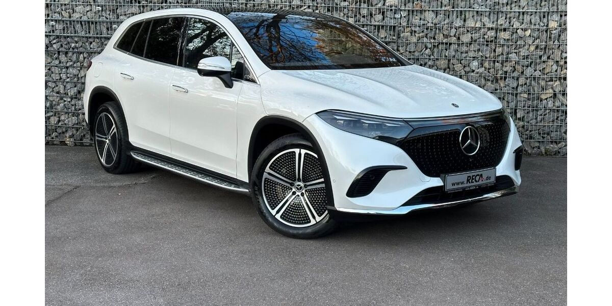 Mercedes-Benz EQS 14.299 km 94.550 &euro; Sindelfingen 71065