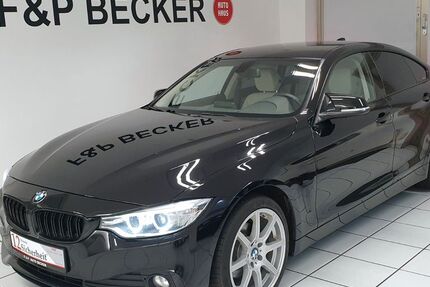 BMW 420 Gran Coupé 184.591 km 15.950 &euro; Wuppertal 42275