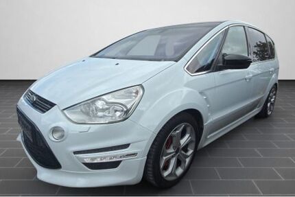 Ford S-Max 159.200 km 9.900 &euro; Mayen 56727
