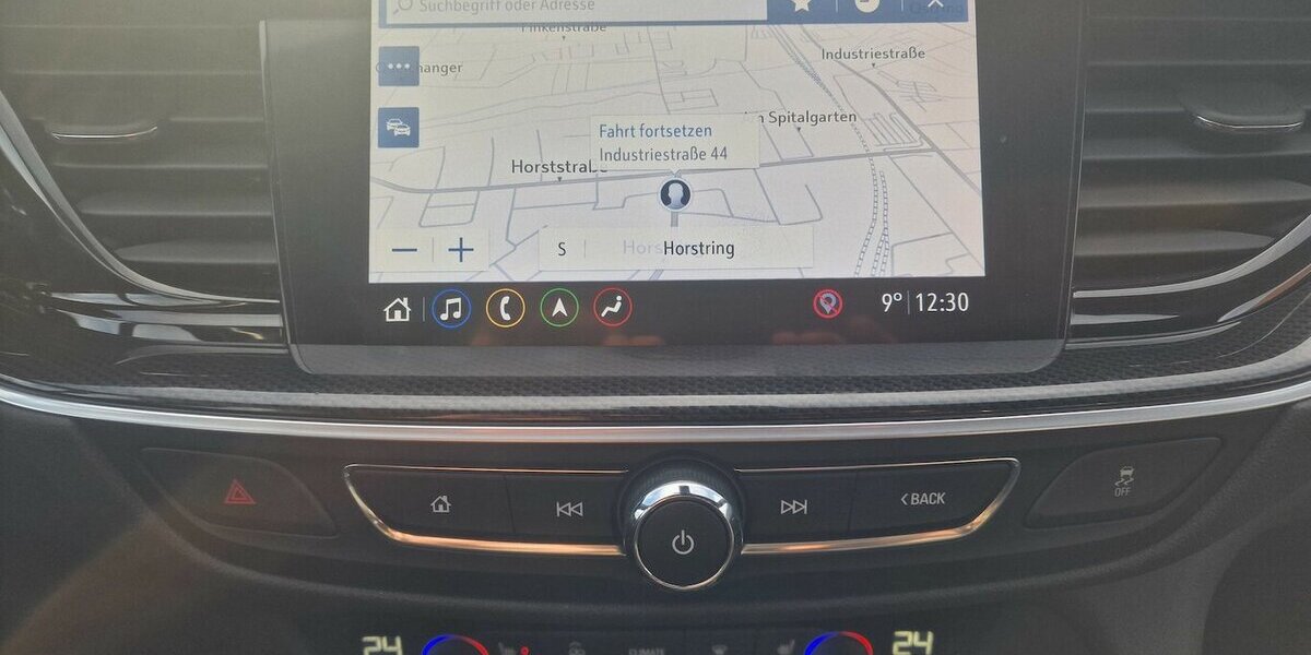 Opel Insignia 1.5 D Elegance Klimautomatik NAVI 130.000 km 14.399 &euro; Landau 76829