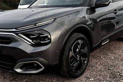 Citroen C4 112.986 km 11.150 &euro; Hösbach 63768