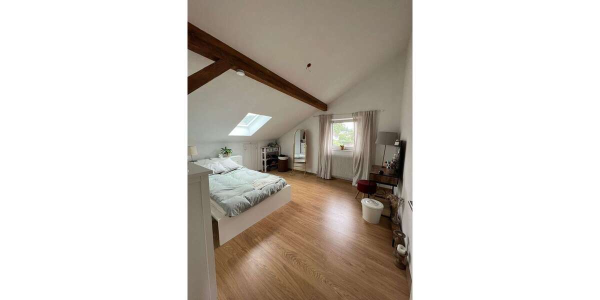 Etagenwohnung Lörrach Brombach - 3 Zimmer, 80 m&sup2;, 1.250&euro; | Angebot:27336225
