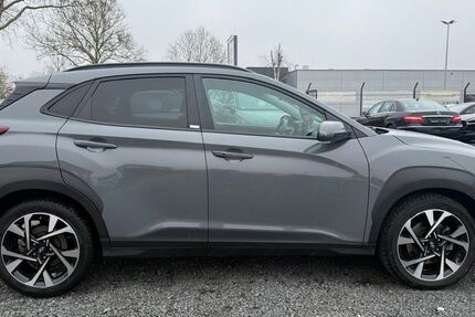 Hyundai KONA 69.000 km 15.500 &euro; Lollar 35457