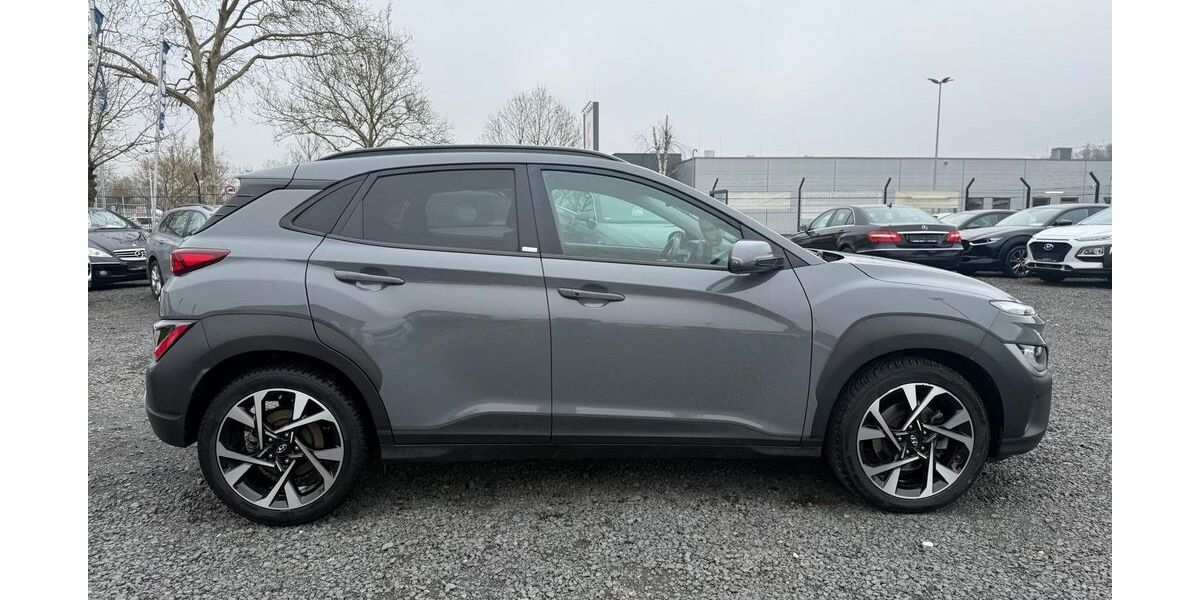 Hyundai KONA 69.000 km 15.900 &euro; Lollar 35457