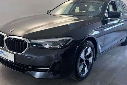 BMW 520 120.329 km 28.980 &euro; Rendsburg 24768