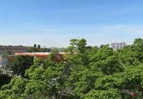Herrliches Modernisierungsobjekt in der schönen Wilhelmstadt