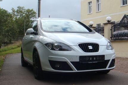 Seat Altea 219.320 km 3.690 € Mechterstädt 99880
