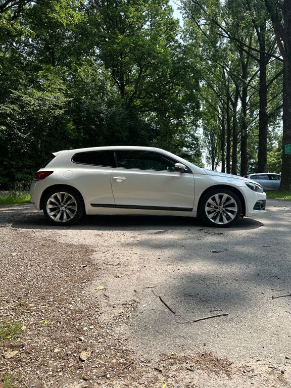 Scirocco
