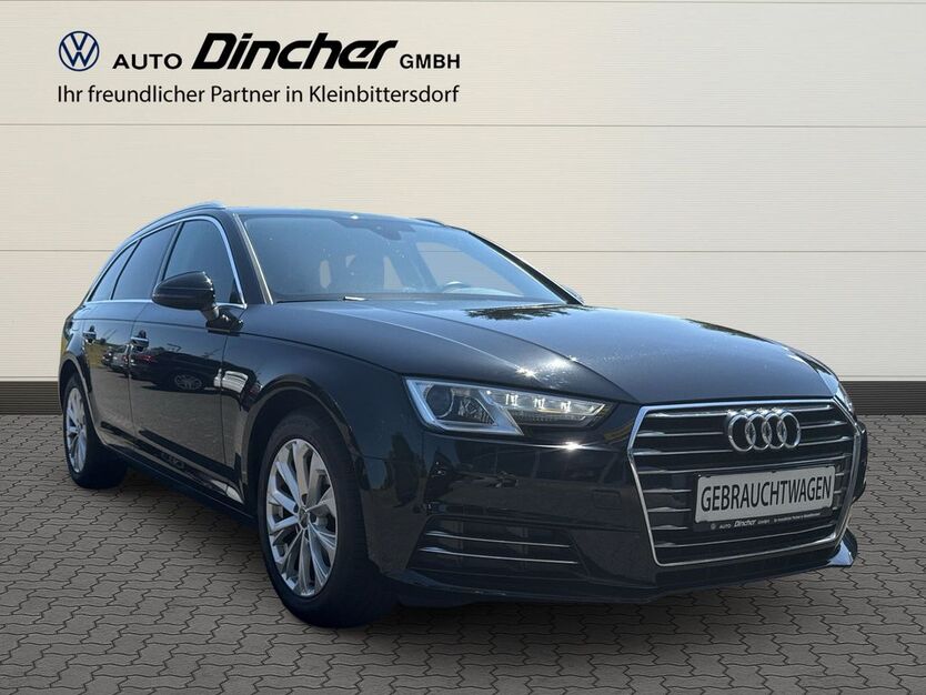 Audi A4 127.670 km 19.600 € Kleinblittersdorf 66271