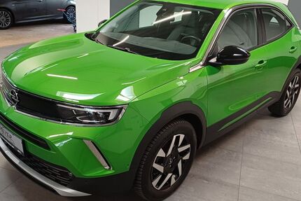 Opel Mokka 37.726 km 16.950 &euro; Bad Oeynhausen 32547