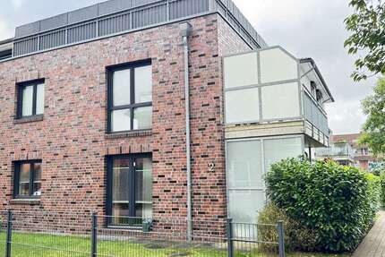 Wohnung zum Mieten in Buchholz 1.160 € 80 m²