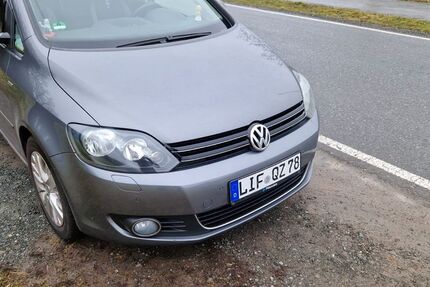 VW Golf Plus 158.696 km 7.900 &euro; Feucht 90537