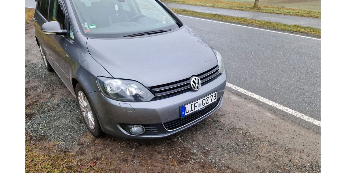 VW Golf Plus 158.696 km 7.900 &euro; Feucht 90537