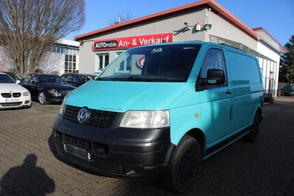 VW T5 Transporter 308.628 km 5.990 &euro; Augsburg 86165