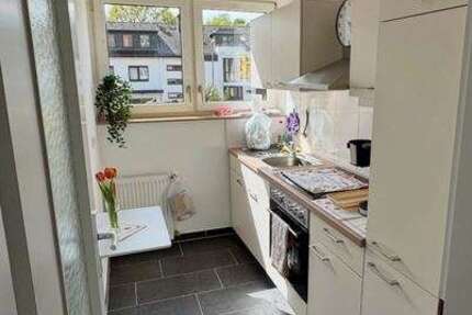 Wohnung Kaarst Büttgen - 1 Zimmer, 42 m&sup2;, 405&euro; | Angebot:24817205