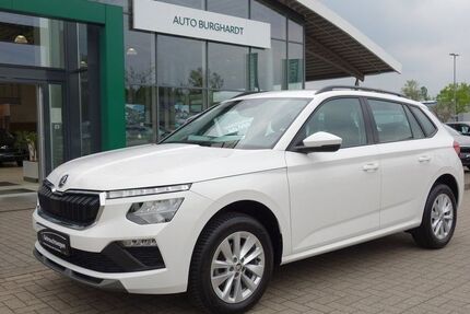 Skoda Kamiq 21.786 km 21.490 &euro; Bremen 28357