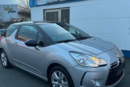 Citroen DS3 35.102 km 7.290 &euro; Iserlohn 58640