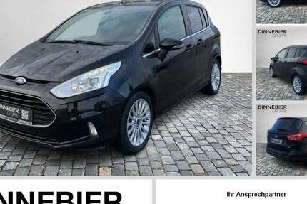 Ford B-Max 128.360 km 8.490 &euro; Wittenberge 19322