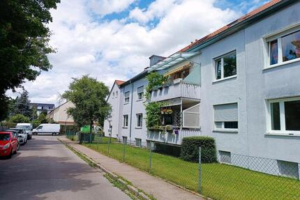 idyllische 3-Zimmer mit Komfort