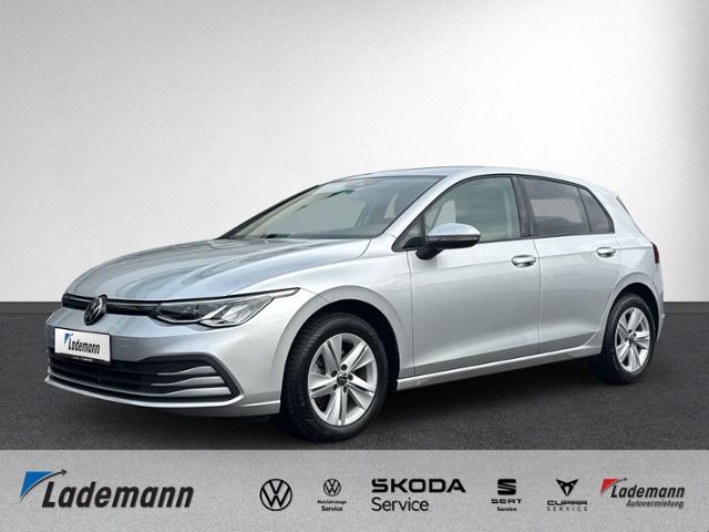 VW Golf 36.100 km 22.279 &euro; Lauda-Königshofen 97922