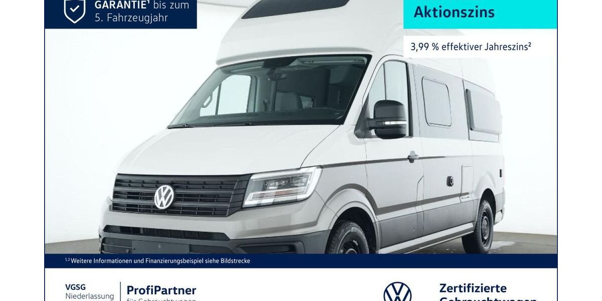 VW Andere 14.055 km 64.720 &euro; Wildau 15745
