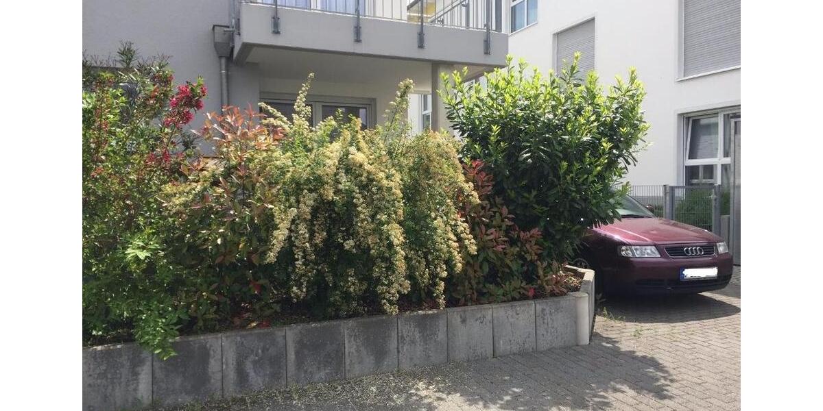 Erdgeschoßwohnung Mainz Bretzenheim - 2 Zimmer, 55 m&sup2;, 275.000&euro; | Angebot:26234343