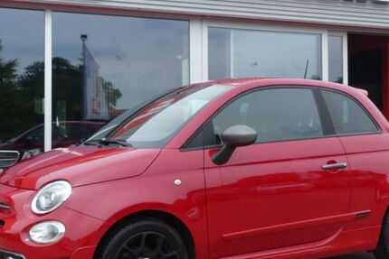 Fiat 500 56.816 km 8.480 &euro; Langenhagen 30855