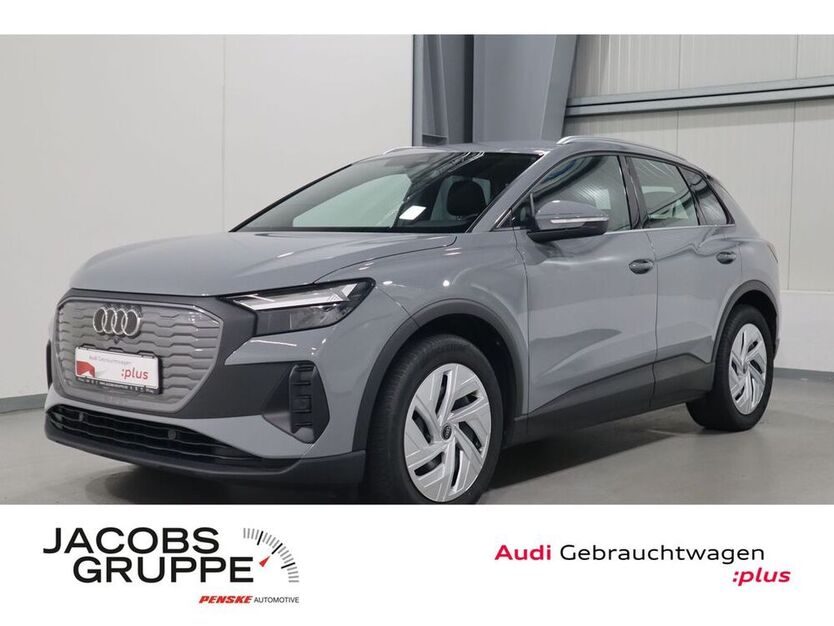 Q4 e-tron