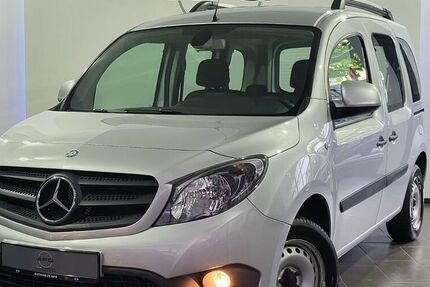 Mercedes Citan