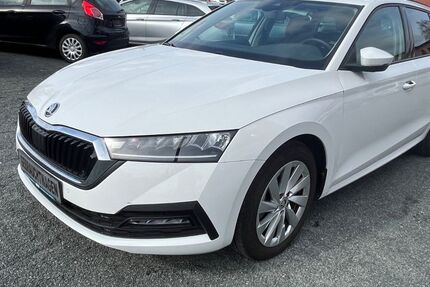 Skoda Octavia 24.845 km 26.599 &euro; Halberstadt 38820