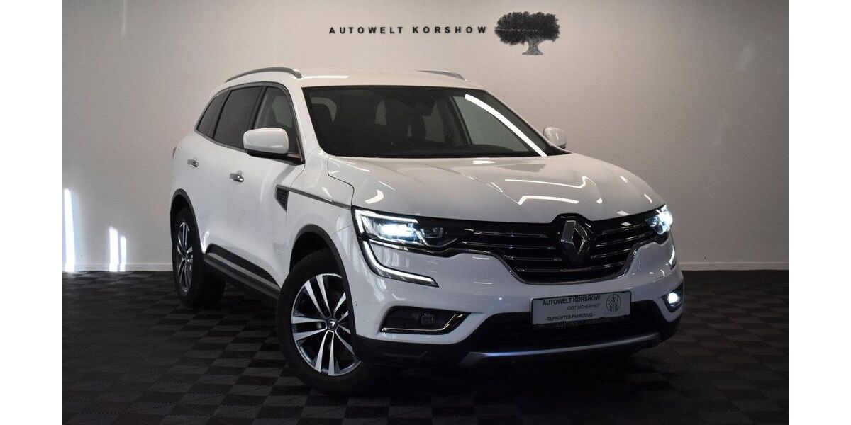 Renault Koleos 101.620 km 17.300 &euro; Saerbeck 48369