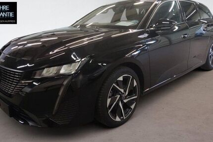 Peugeot 308 33.100 km 20.780 &euro; Schwandorf 92421