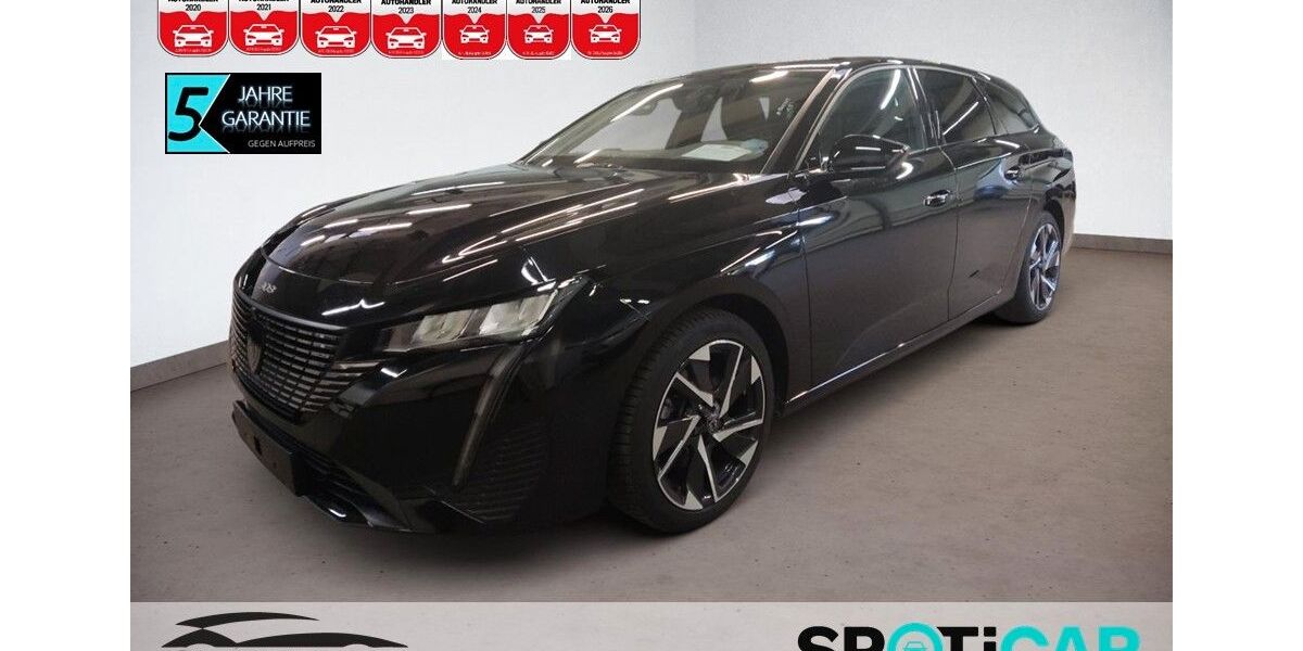 Peugeot 308 33.100 km 20.780 &euro; Schwandorf 92421