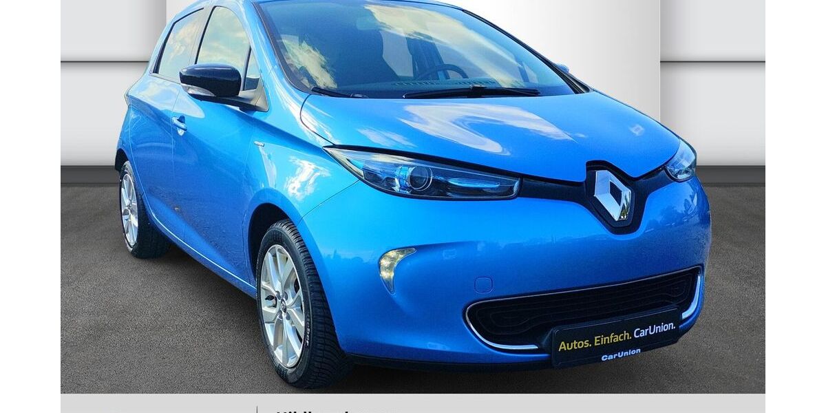 Renault ZOE 67.250 km 11.990 &euro; Hildburghausen 98646