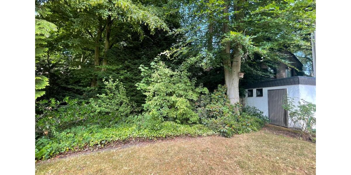 Erdgeschoßwohnung Gütersloh Isselhorst - 4 Zimmer, 140 m&sup2;, 390.000&euro; | Angebot:25396812