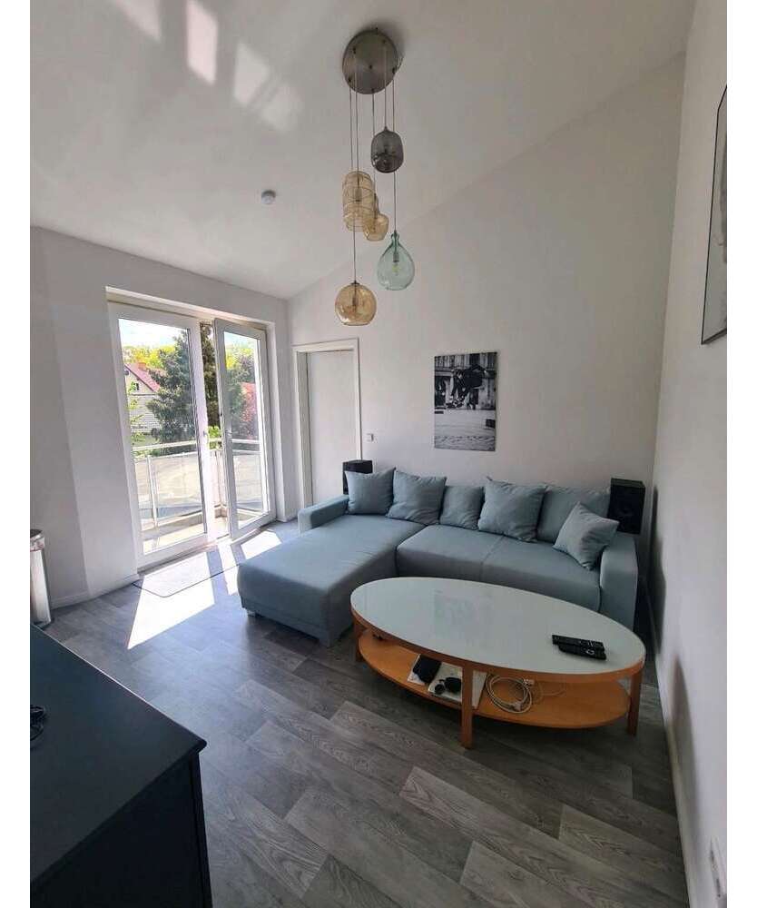 Wohnung zum Mieten in Berlin Reinickendorf 1.000 € 60 m²