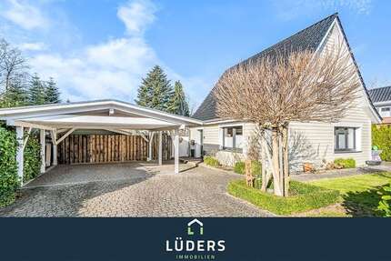 Haus Flensburg Blasberg - 4 Zimmer, 125 m&sup2;, 539.000&euro; | Angebot:25567211
