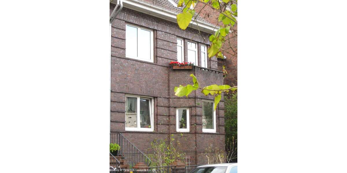 Etagenwohnung Bremen Schwachhausen - 2 Zimmer, 62 m&sup2;, 975&euro; | Angebot:25602068