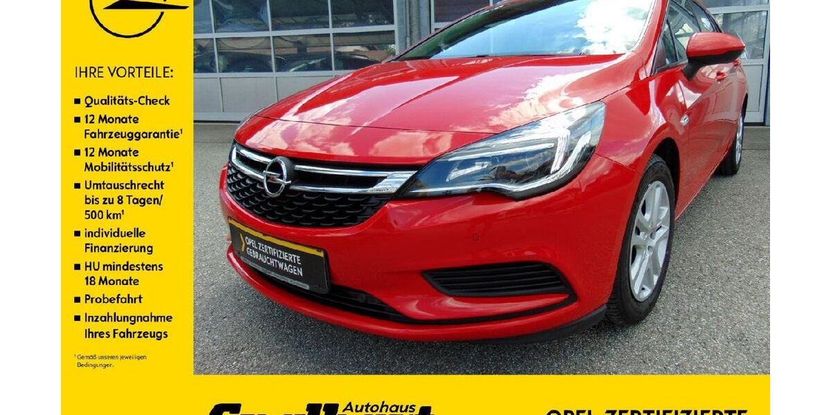 Opel Astra 100.660 km 9.890 &euro; Beyharting 83104