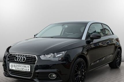 Audi A1 164.000 km 7.490 &euro; Schömberg 72355