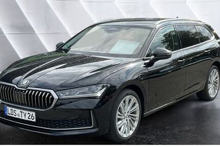 Skoda Superb 10.892 km 42.999 € Lübben 15907