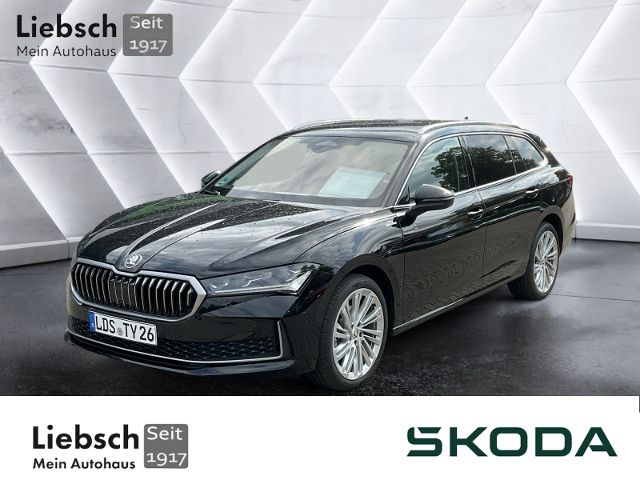 Skoda Superb 10.892 km 42.999 € Lübben 15907