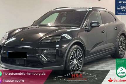 Porsche Macan 8.545 km 81.450 &euro; Bad Segeberg ( bei Hamburg) 23795