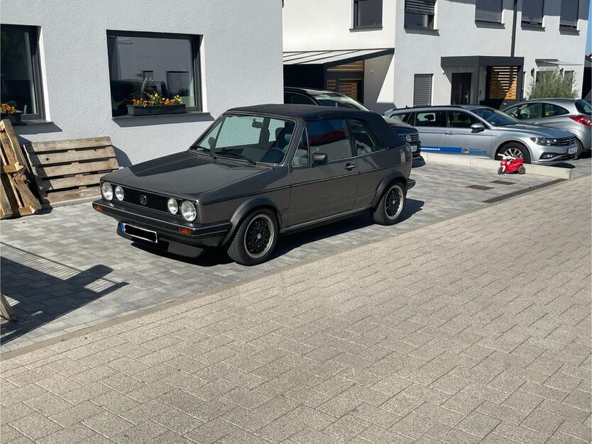 VW Golf 186.000 km 11.499 € Maikammer 67487