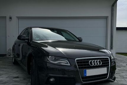 Audi A4 164.900 km 7.900 &euro; Horgenzell 88263